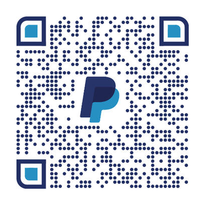 GlassTiger Studios / GlassTiger Global QR Code
