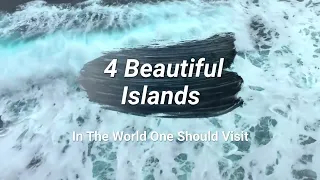 Ttravel Destinations Demo